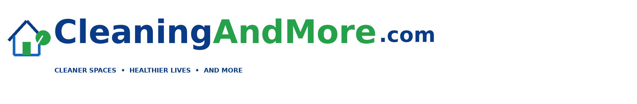 CleaningAndMore.com