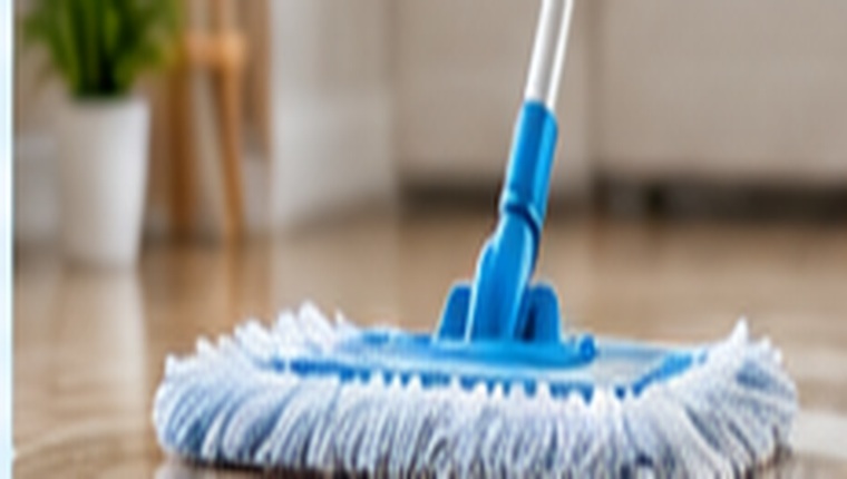 Floor maintenance equipment